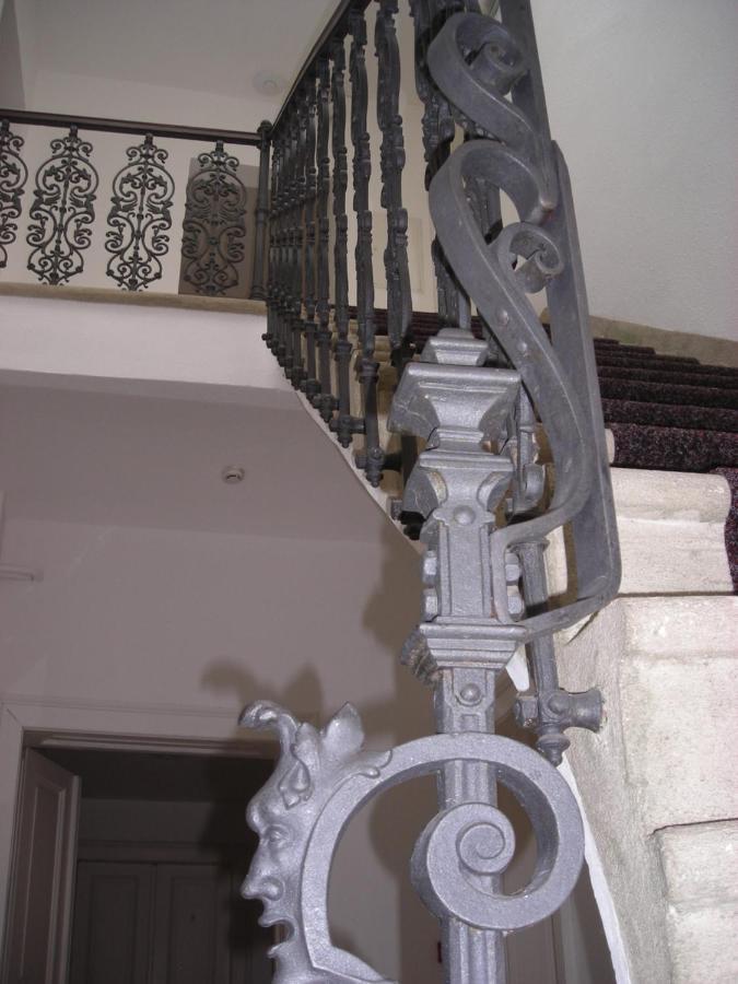 Vila U Varhanare Kutná Hora Exterior foto
